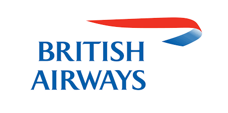 British Airways Logo