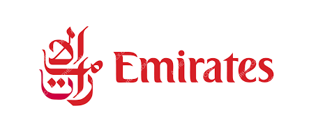 Emirates Logo