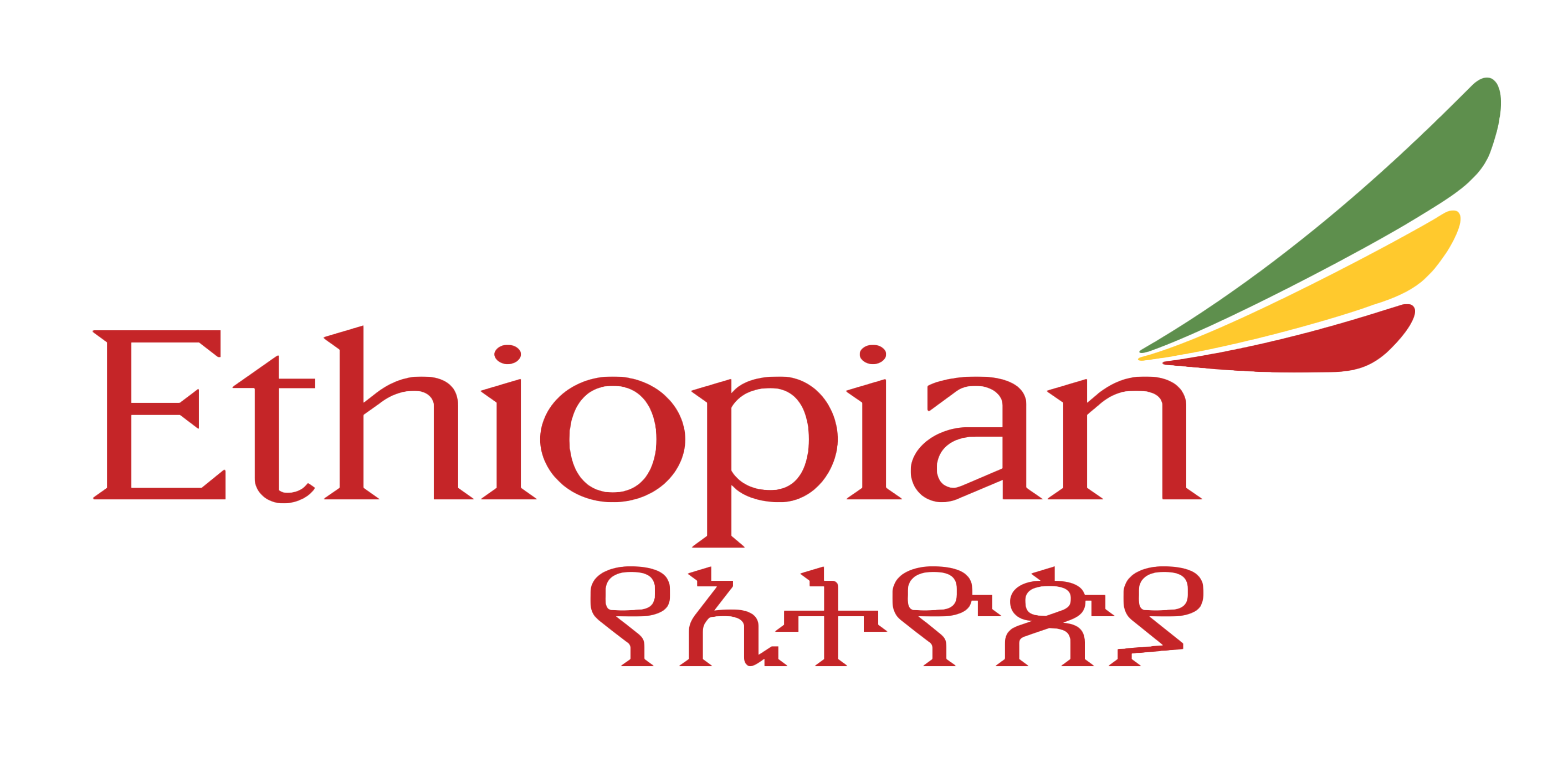Ethiopian Airlines Logo