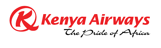 Kenya Airways Logo
