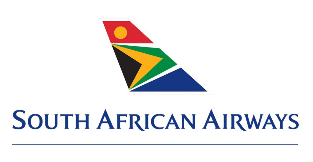 South African Airways Logo