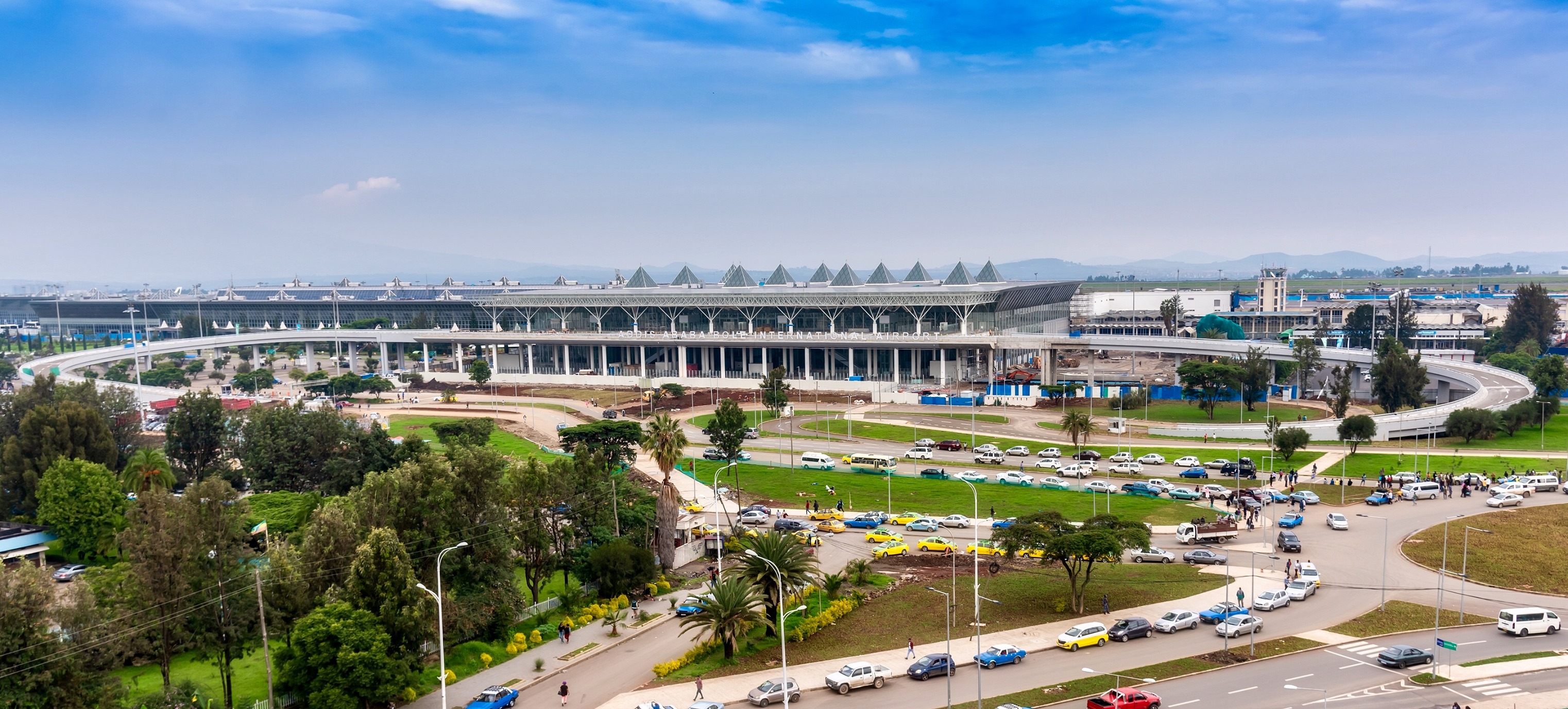 Addis Ababa, Ethiopia